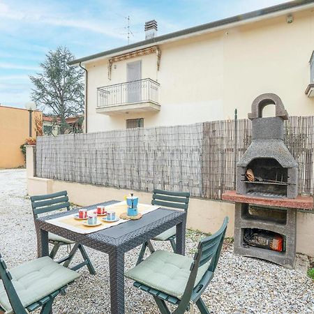 La Ghiaia Apartment Camaiore Bagian luar foto