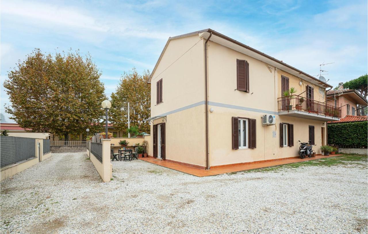 La Ghiaia Apartment Camaiore Bagian luar foto