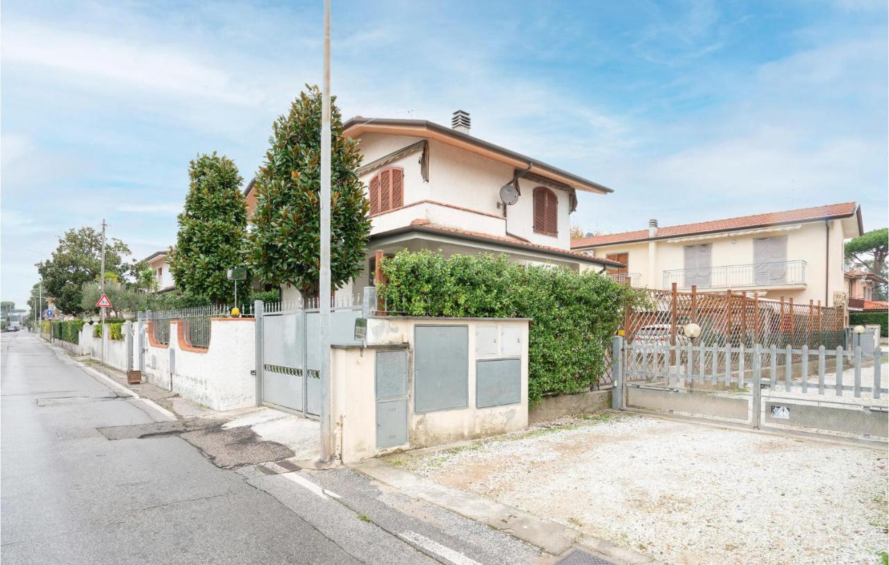 La Ghiaia Apartment Camaiore Bagian luar foto
