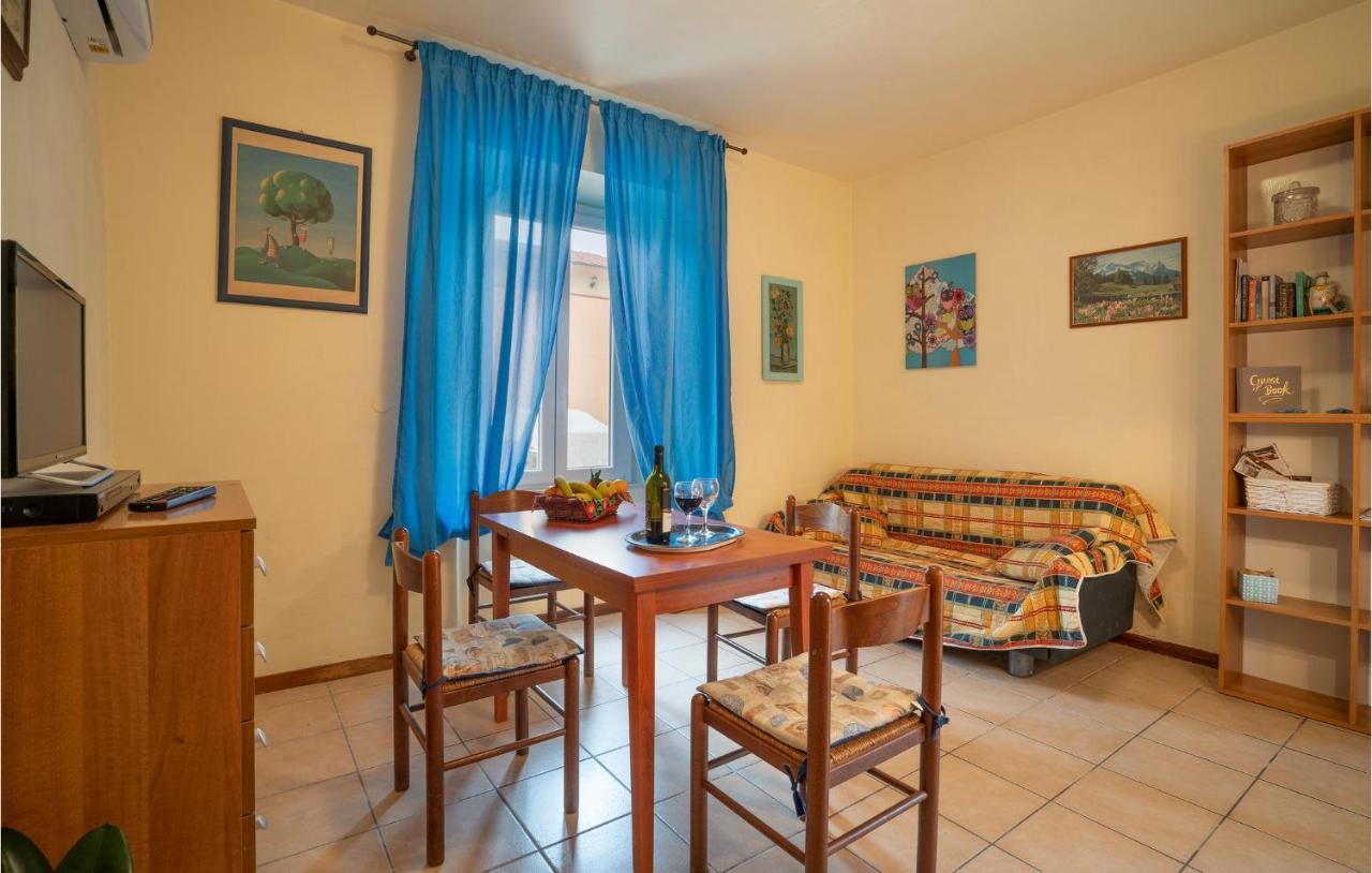 La Ghiaia Apartment Camaiore Bagian luar foto