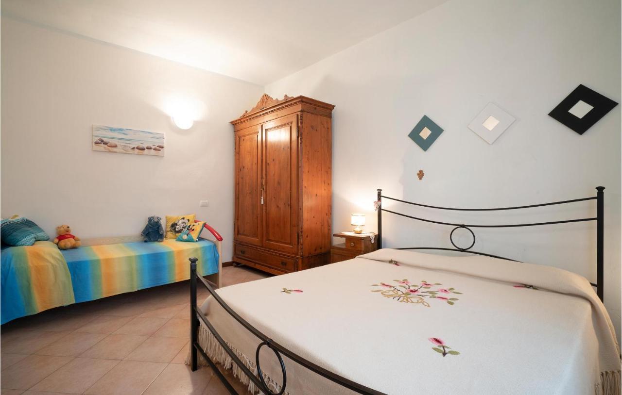 La Ghiaia Apartment Camaiore Bagian luar foto