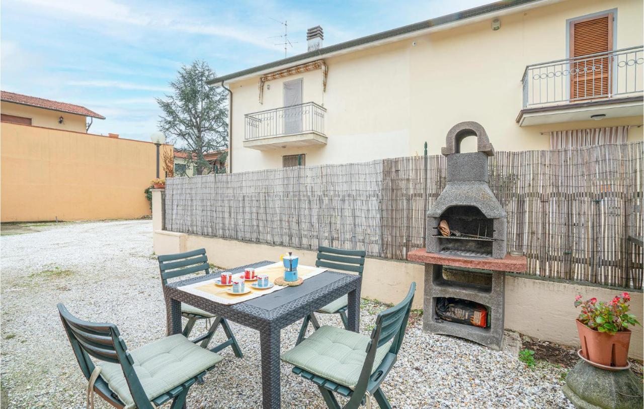 La Ghiaia Apartment Camaiore Bagian luar foto