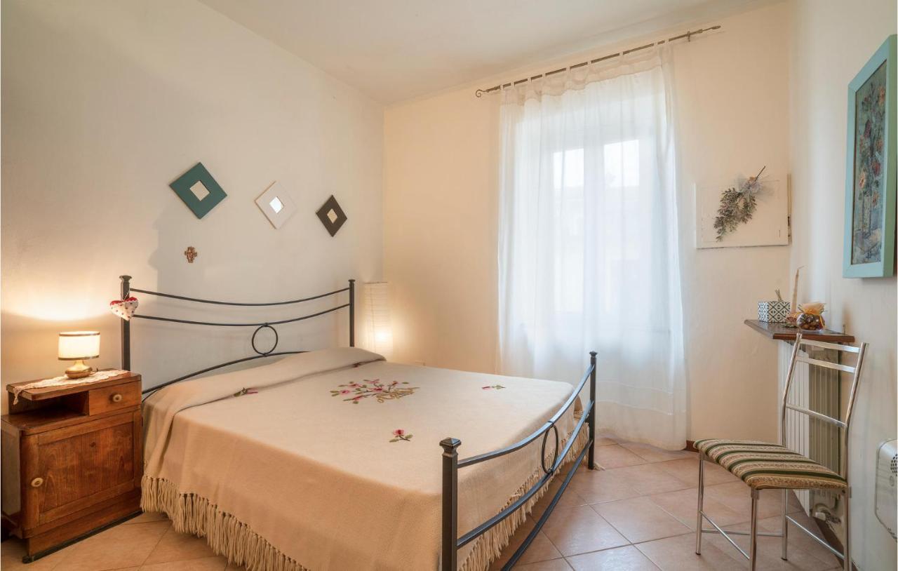 La Ghiaia Apartment Camaiore Bagian luar foto