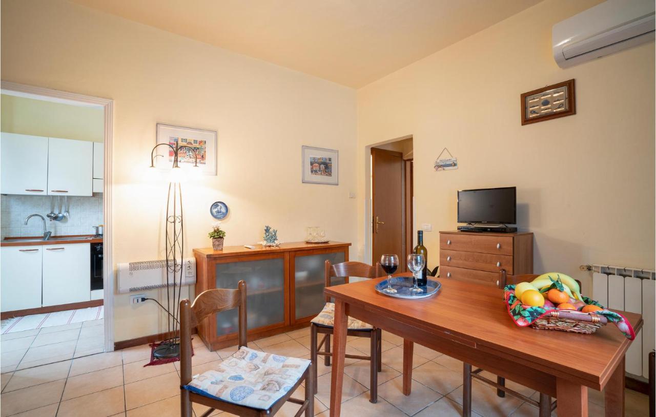 La Ghiaia Apartment Camaiore Bagian luar foto