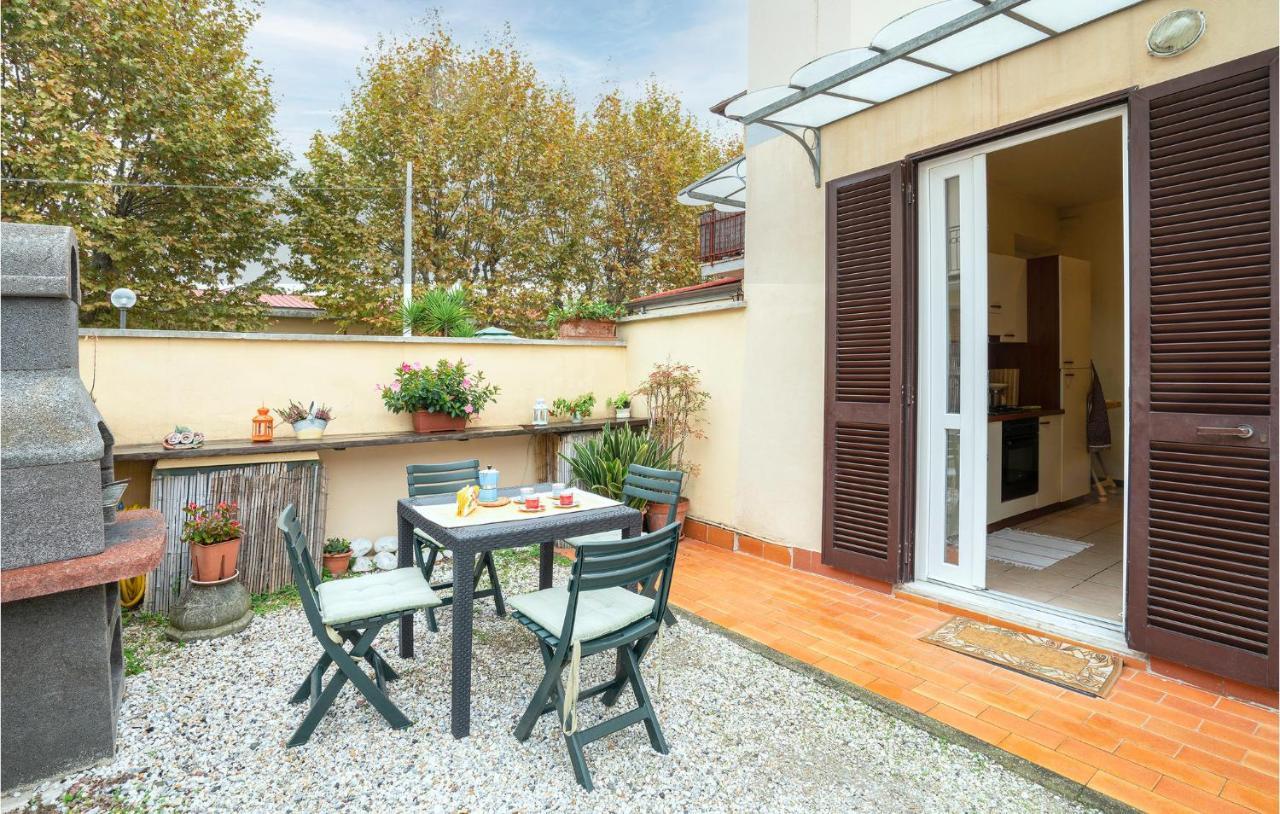 La Ghiaia Apartment Camaiore Bagian luar foto