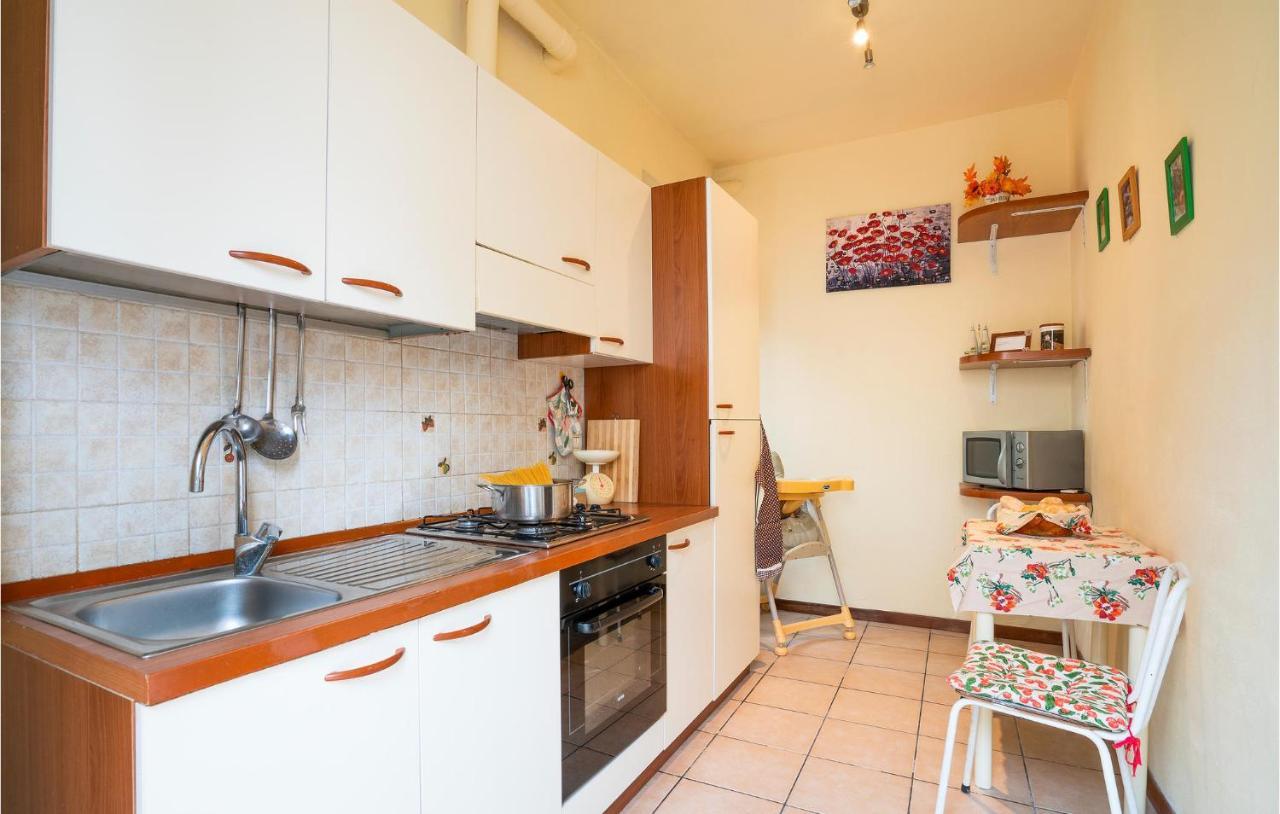 La Ghiaia Apartment Camaiore Bagian luar foto