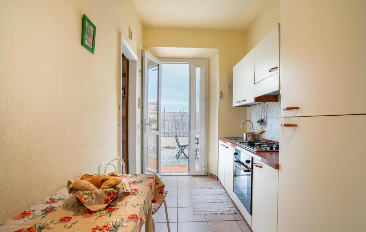 La Ghiaia Apartment Camaiore Bagian luar foto