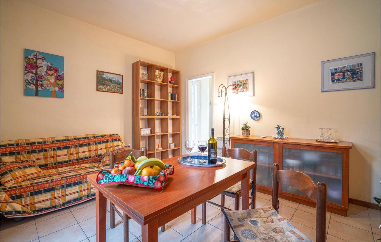 La Ghiaia Apartment Camaiore Bagian luar foto